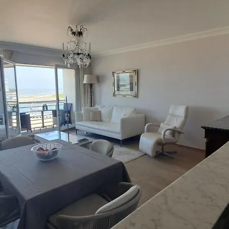 @ Jacques Seaview Ostenda