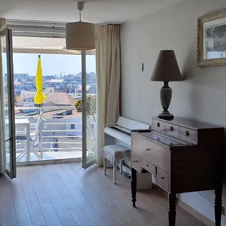 @ Jacques Seaview Apartament *